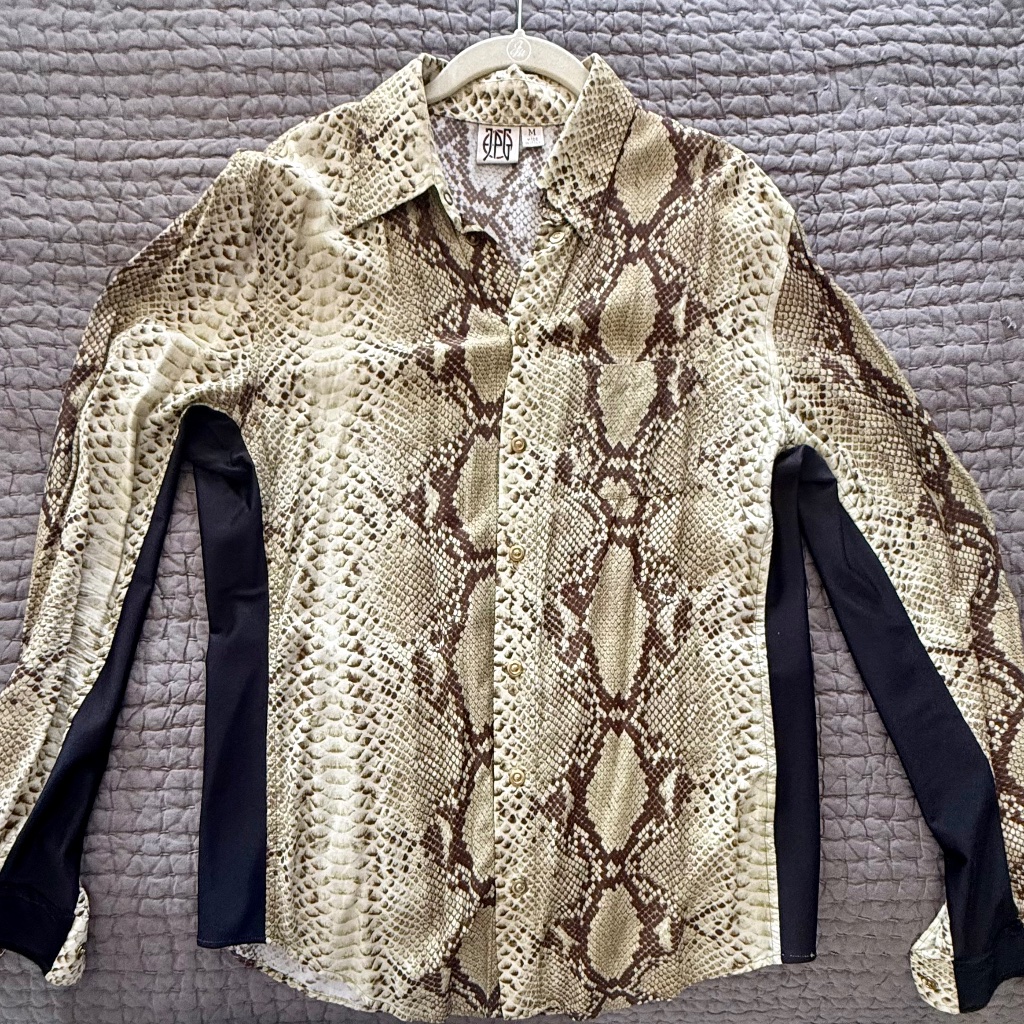 Vintage Jean Paul Gaultier